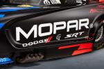 Dodge Charger SRT Hellcat Funny Car by Mopar 2018 года